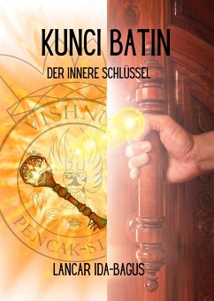 Kunci-Batin (eBook, ePUB) - Ida-Bagus, Lancar