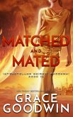 Matched and Mated (eBook, ePUB)