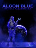 Alcon Blue (eBook, ePUB)