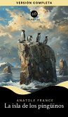 La isla de los pingüinos (eBook, ePUB)