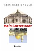 Mein Gottesstaat - 10 Jahre Kriegsbeginn Ukraine qua EU-Anerkennung der Regierung MIT NAZIS GEGEN PUTIN FRAGT JÜDISCHE ALLGEMEINE (eBook, ePUB)