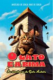 O Gato e a Rima (eBook, ePUB)