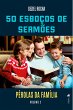 50 Esboços de Sermões (eBook, ePUB) - Bild 1