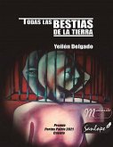 Todas las bestias de la tierra (eBook, ePUB)