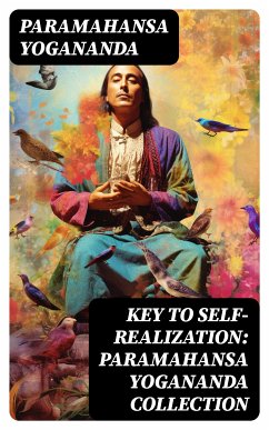 Key to Self-Realization: Paramahansa Yogananda Collection (eBook, ePUB) - Yogananda, Paramahansa