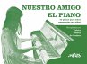 Nuestro amigo el piano (eBook, PDF) - Bild 1