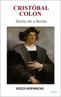 Cristóbal Colón - Diario de a Bordo (eBook, ePUB) - Colón, Cristóbal