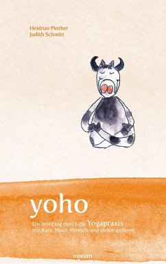 yoho (eBook, PDF)