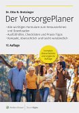 Der VorsorgePlaner (eBook, ePUB)