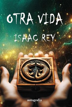 Cover Otra vida (eBook, ePUB)