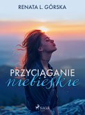 Przyciąganie niebieskie (eBook, ePUB)