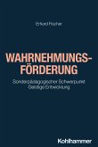 Wahrnehmungsförderung (eBook, ePUB)