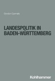 Landespolitik in Baden-Württemberg (eBook, ePUB)