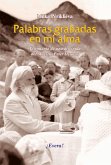 Palabras grabadas en mi alma (eBook, ePUB)