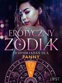 Erotyczny zodiak: 10 opowiadań dla Panny (eBook, ePUB)