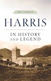 Harris in History and Legend (eBook, ePUB)