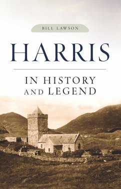Harris in History and Legend (eBook, ePUB) Cover Harris in History and Legend (eBook, ePUB)