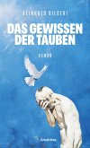 Das Gewissen der Tauben (eBook, ePUB)