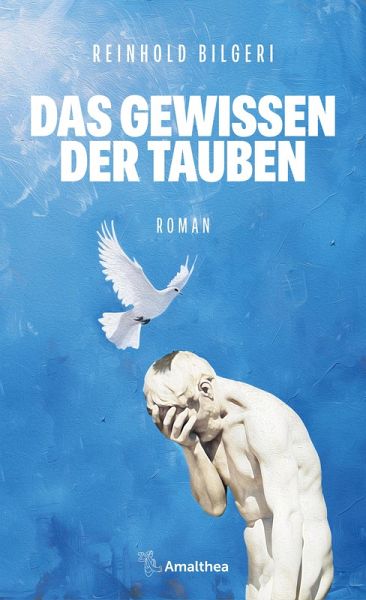 Das Gewissen der Tauben (eBook, ePUB)