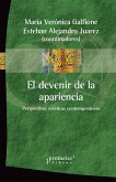 El devenir de la apariencia (eBook, PDF)