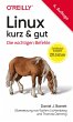 Linux kurz & gut (eBook, PDF) - Bild 1