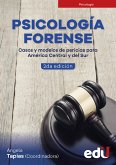 Psicología forense (eBook, PDF)