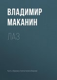 Лаз (eBook, ePUB)