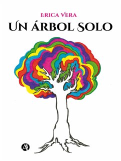 Un árbol solo (eBook, ePUB) - Vera, Erica A.