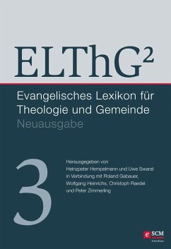Cover ELThG² - Band 3 (eBook, ePUB)