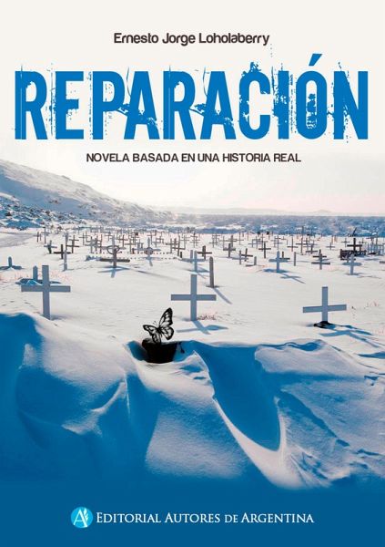 Reparación (eBook, ePUB)