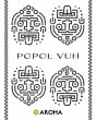 Popol vuh (eBook, ePUB) - Bild 1