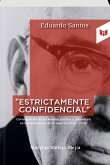 Estrictamente confidencial (eBook, ePUB)