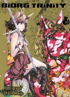 Cover Biorg Trinity, Band 6 (eBook, ePUB)