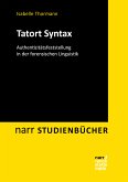 Tatort Syntax (eBook, ePUB)