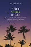 Os olhos verdes de Alice (eBook, ePUB)