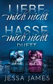 Liebe mich nicht-Hasse mich nicht Duett (eBook, ePUB)