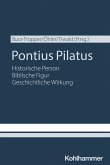 Pontius Pilatus (eBook, PDF)