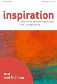 Inspiration 1/2024 (Doppelnummer) (eBook, PDF)