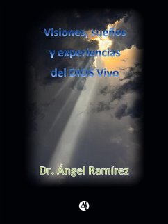 Visiones (eBook, ePUB) - Ramírez Murillo, Ángel