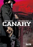 Canary (eBook, PDF) Canary (eBook, PDF)