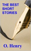 The Best Short Stories - O. Henry (eBook, ePUB)