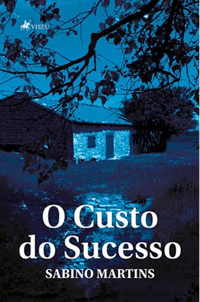O Custo do Sucesso (eBook, ePUB) O Custo do Sucesso (eBook, ePUB)