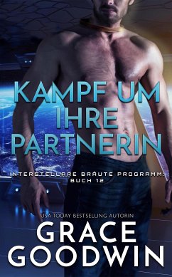 Kampf um ihre Partnerin (eBook, ePUB) - Goodwin, Grace