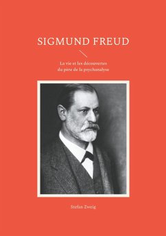 Sigmund Freud - Zweig, Stefan