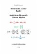 Mathematik-Abitur (eBook, ePUB) - Bild 1