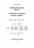 Mathematik-Abitur (eBook, ePUB)