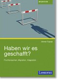 Haben wir es geschafft? (eBook, PDF)