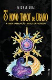 O Novo Tarot de Urano (eBook, ePUB)