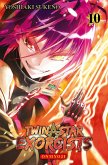 Twin Star Exorcists: Onmyoji Bd.10 (eBook, ePUB) Twin Star Exorcists: Onmyoji Bd.10 (eBook, ePUB)