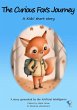 The Curious Fox's Journey (eBook, ePUB) - Bild 1